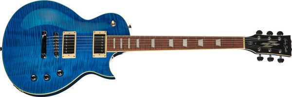 SC-Custom II Ocean Flame