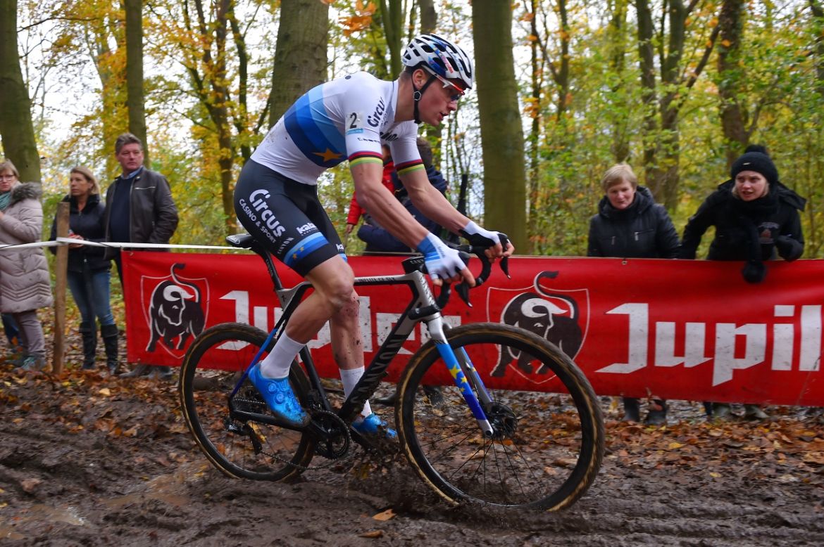 Mathieu van der Poel