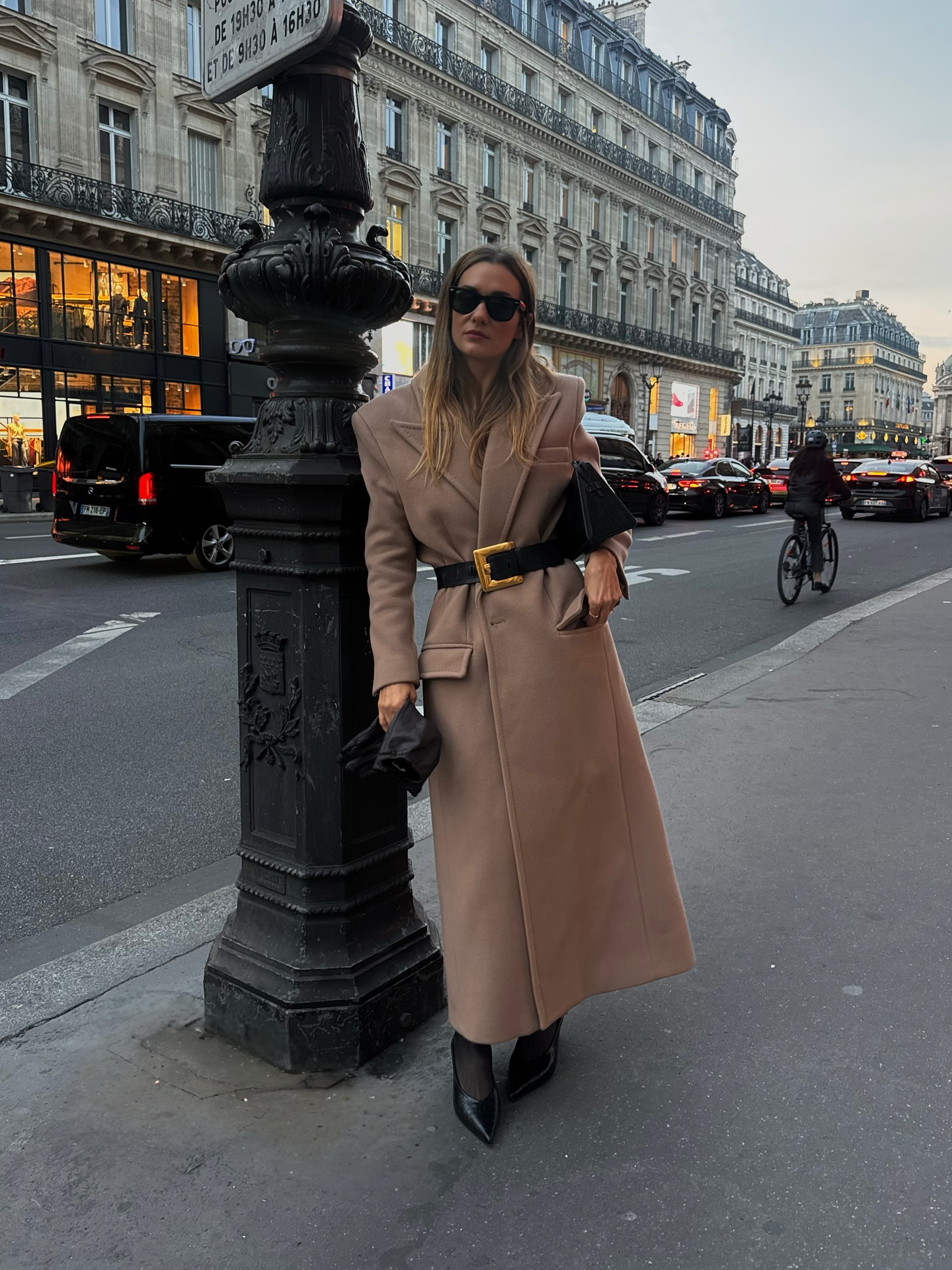 French neutral colour trends