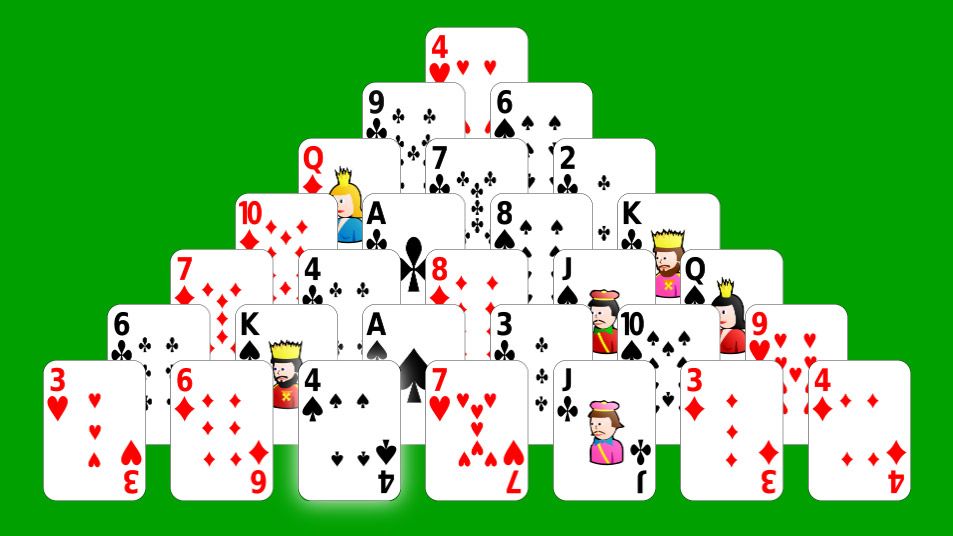 How to play card games online digital poker, patience and more TechRadar