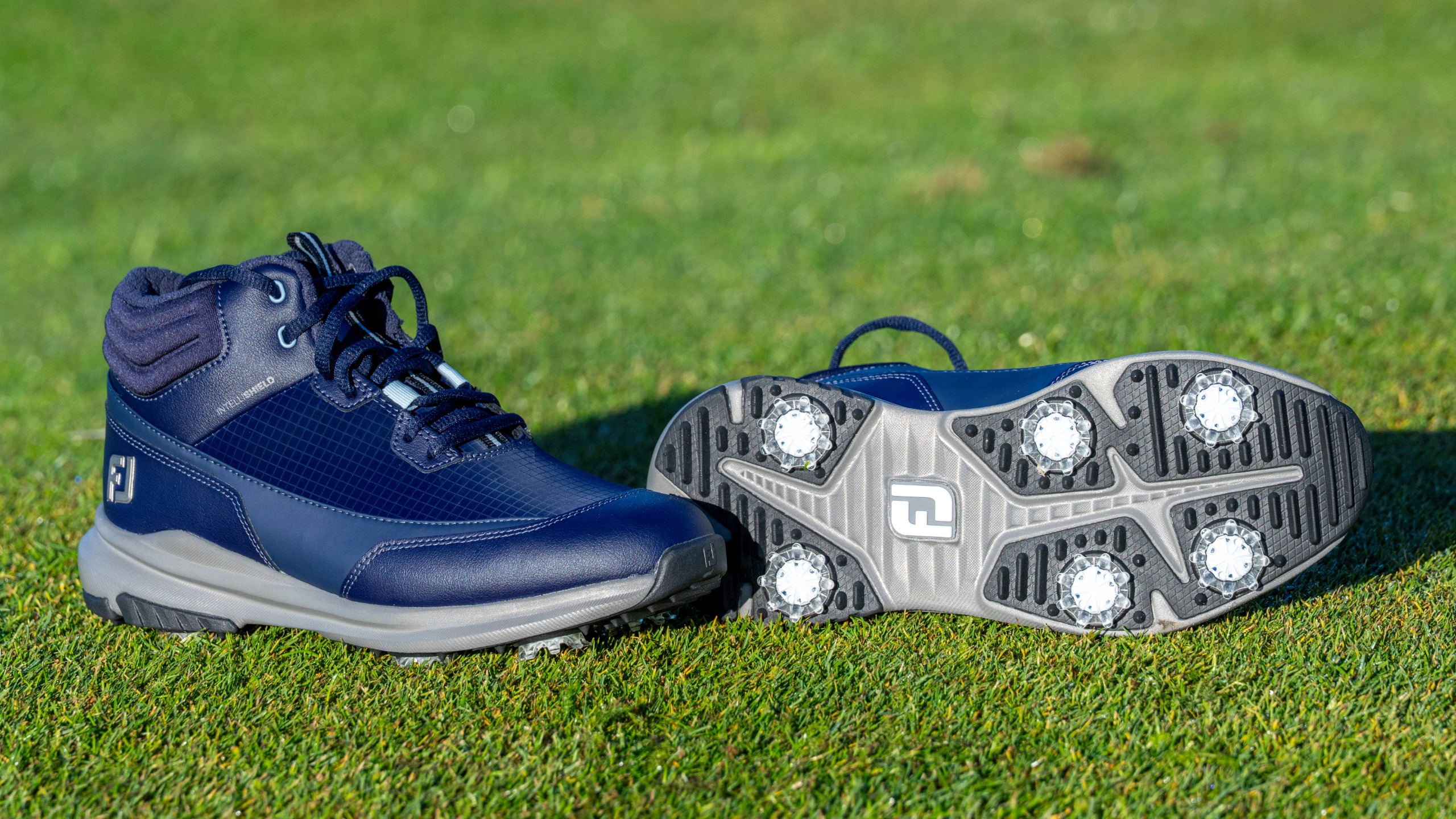 FootJoy Women's Stormwalker Golf Boot