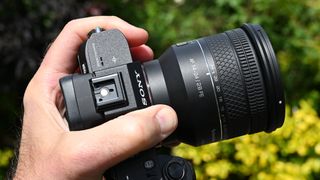 Samyang x Schneider / Rokinon AF 14-24mm f/2.8 FE product image