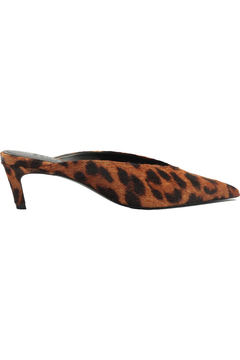 Loren Mule