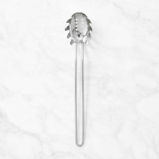 5. Williams Sonoma Stainless Steel Pasta Fork