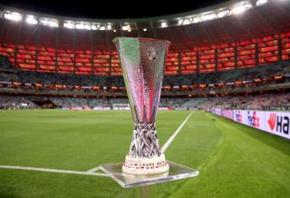 The Europa League will be up for grabs in an end of season tournament like no other.