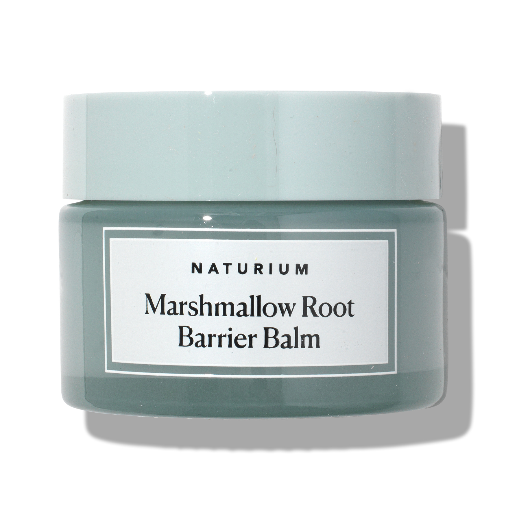 Naturium Marshmallow Root Barrier Balm