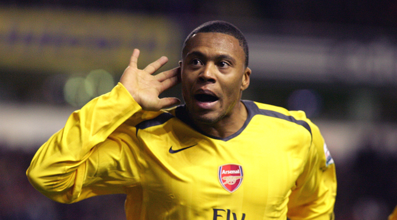 Julio Baptista: I&#39;ll never forget Liverpool fans&#39; respect for my hat-trick  | FourFourTwo