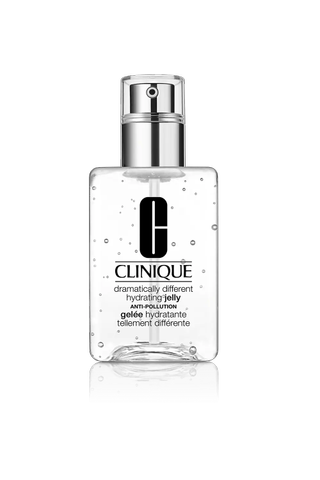 Dramatically Different™ Hydrating Jelly Anti-Pollution: was £40, now £26.80 (save £13.20) | Clinique