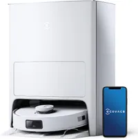 Ecovacs Deebot T10 Omni: was $1,199 now $599 @ Amazon