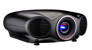 The EH-LS10000 is the first and 'won't be the last' Epson laser projector