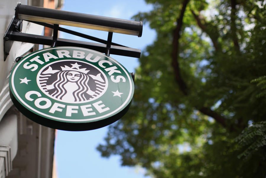 Starbucks is testing out beer lattes