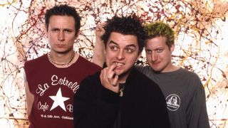 Green Day