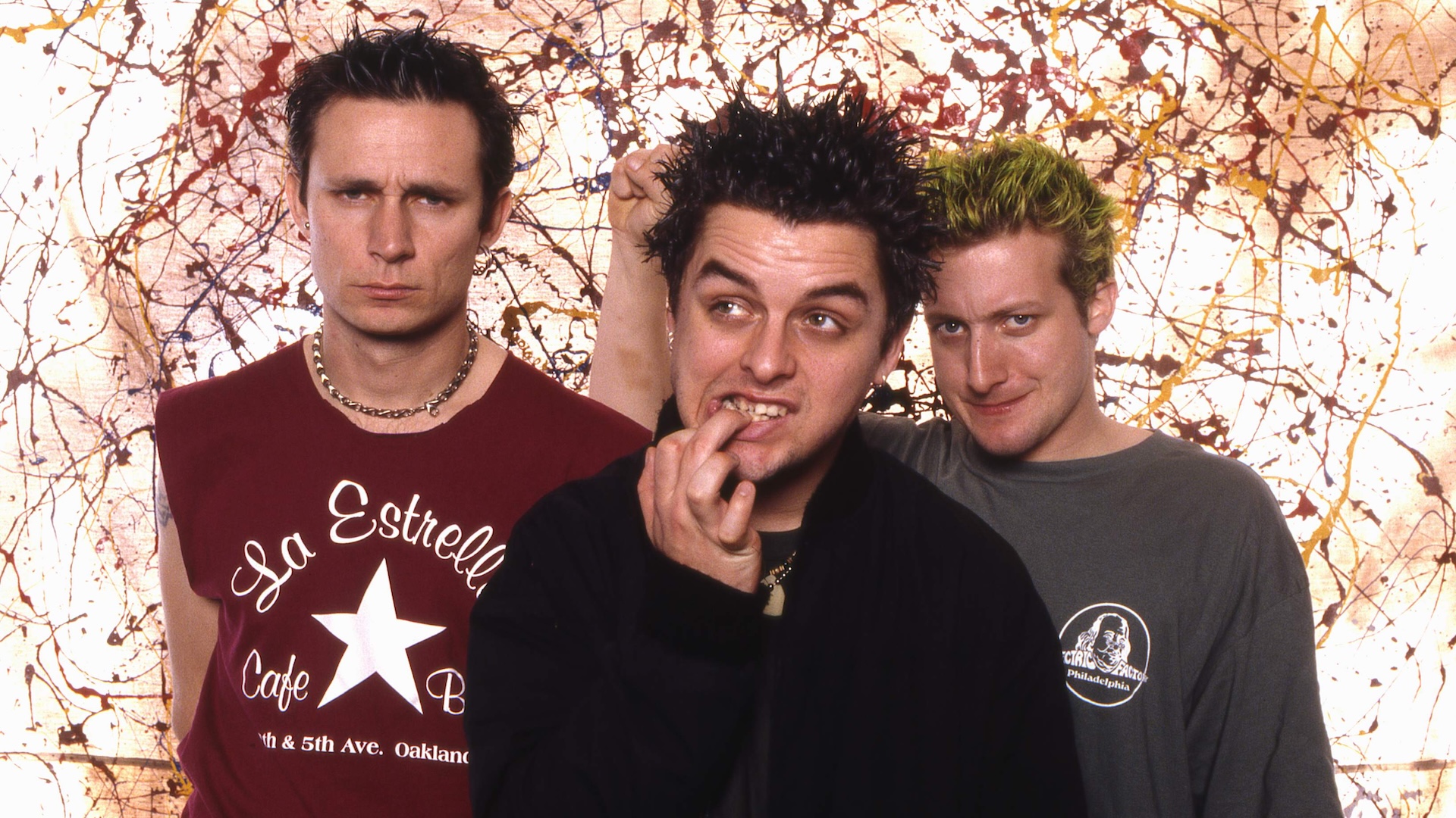 Green Day