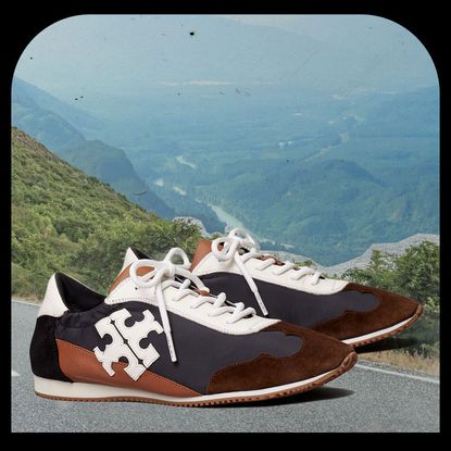 Tory Burch sneaker