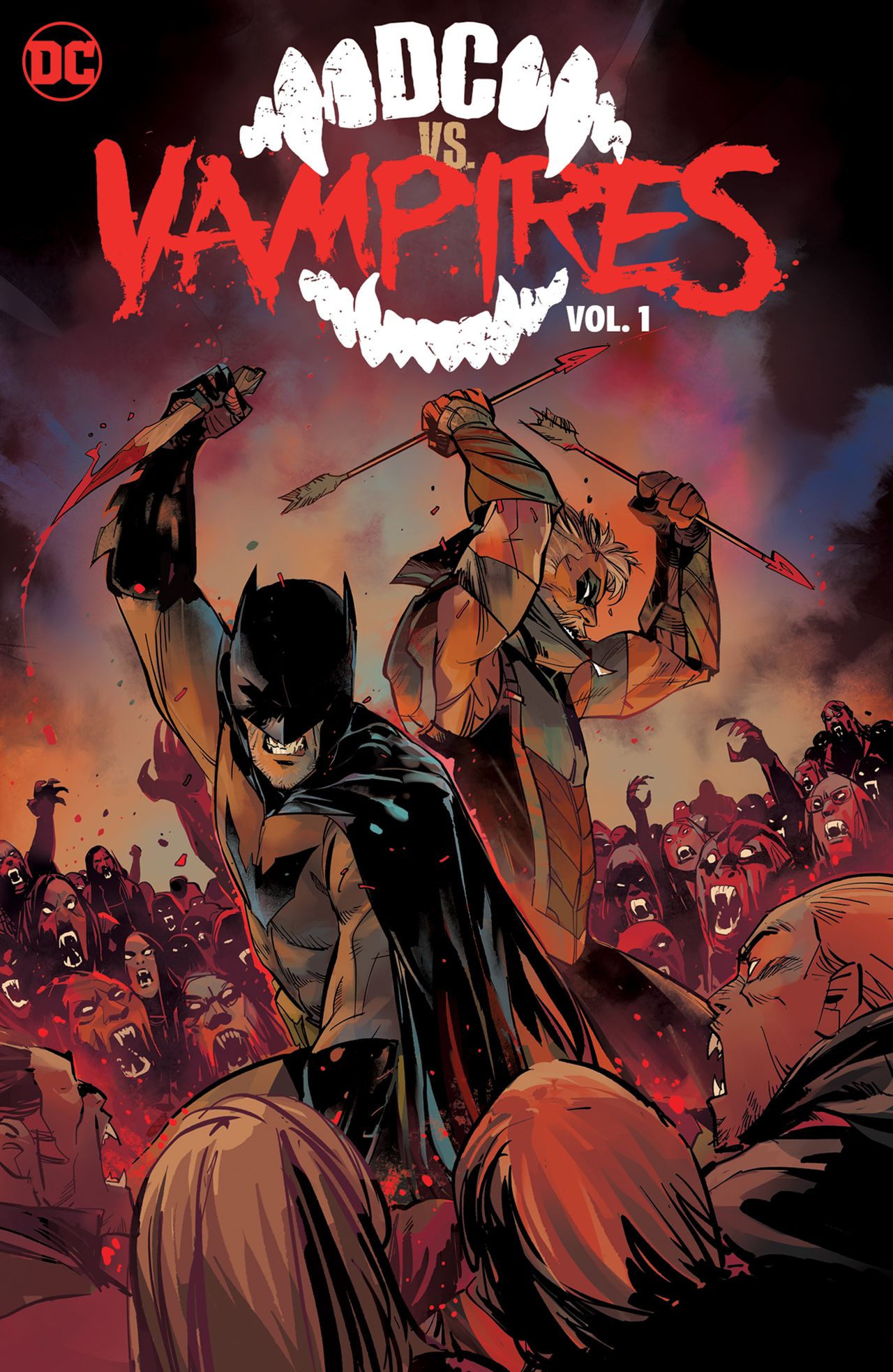 DC August 2022 solicitations