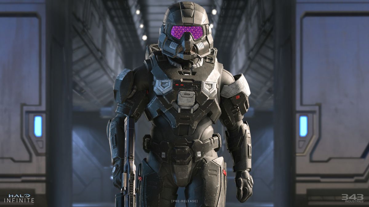 Aviator Armor