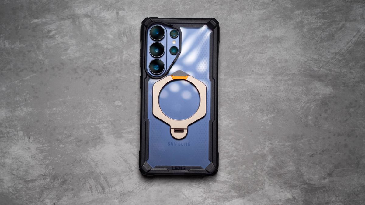 UAG Samsung Galaxy S26 Ultra cases