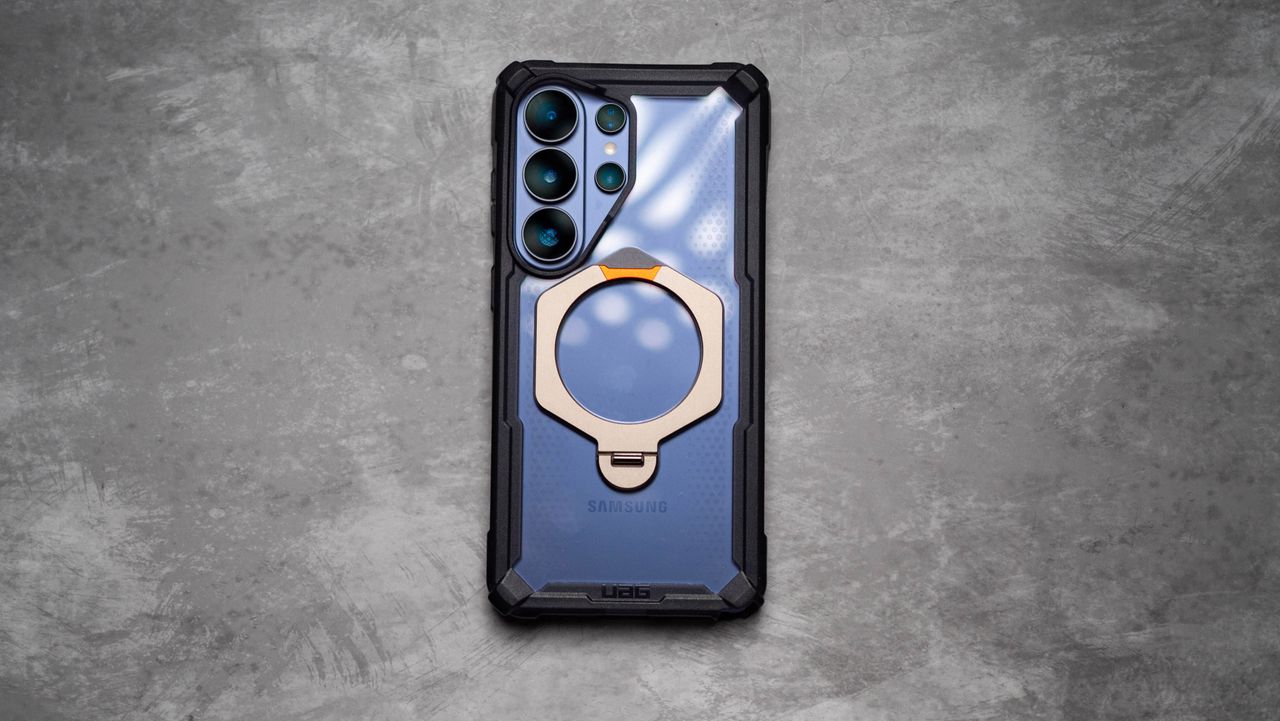 UAG Samsung Galaxy S26 Ultra cases