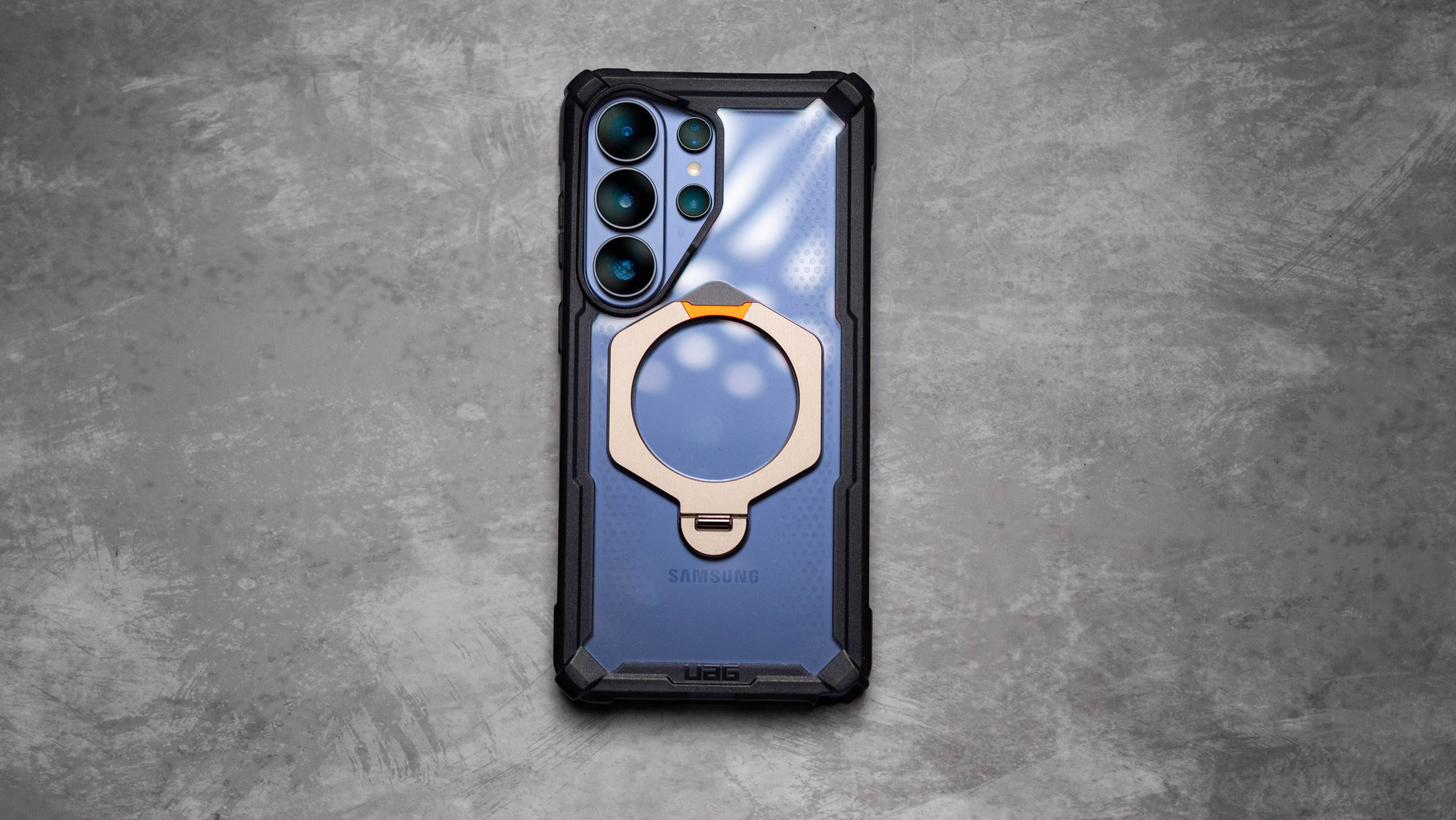 UAG Samsung Galaxy S26 Ultra Case