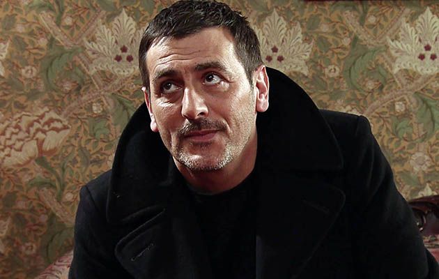 peter barlow, coronation street