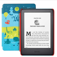 Kindle Kids Edition | Was $109.99, now $79.99 at Amazon