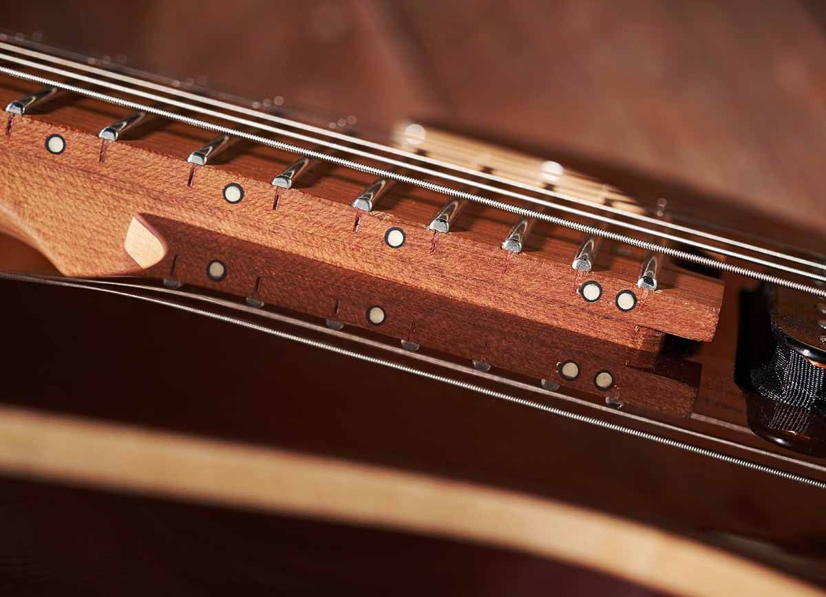 Cort G300 Pro review | Guitar World