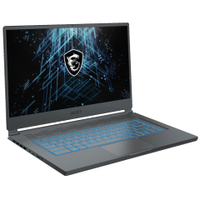 MSI Stealth 15M Intel 15.6-inch&nbsp;(RTX 3060) $1599.99$1,249.99 at Best Buy
Save $350 -