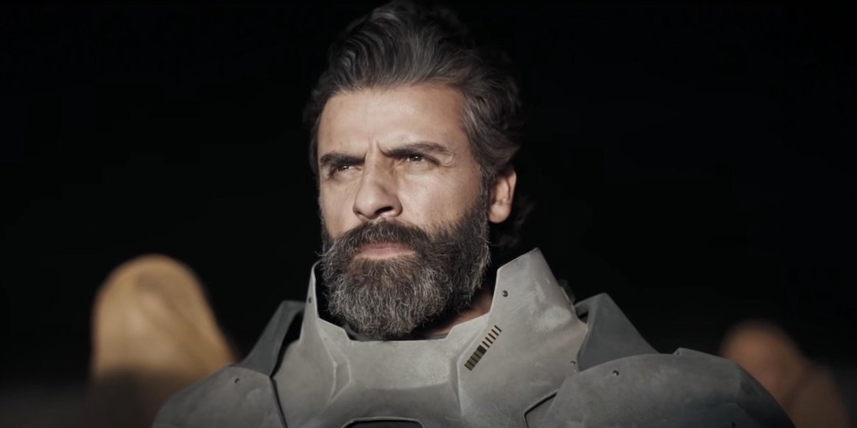 Oscar Isaac Cast as “Solid Snake” in the Live-Action Adaptation of