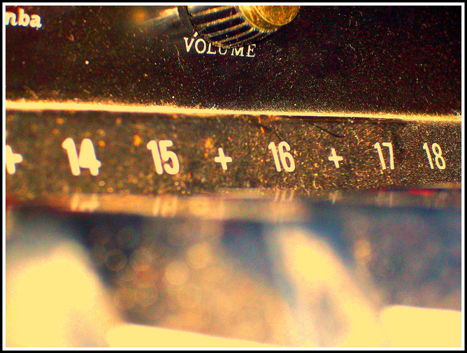 At 115 decibels, it can take less than a minute before permanent damage is done to your hearing.