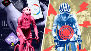 Read Cyclingnews' new and in-depth women's health series this International Women's Day