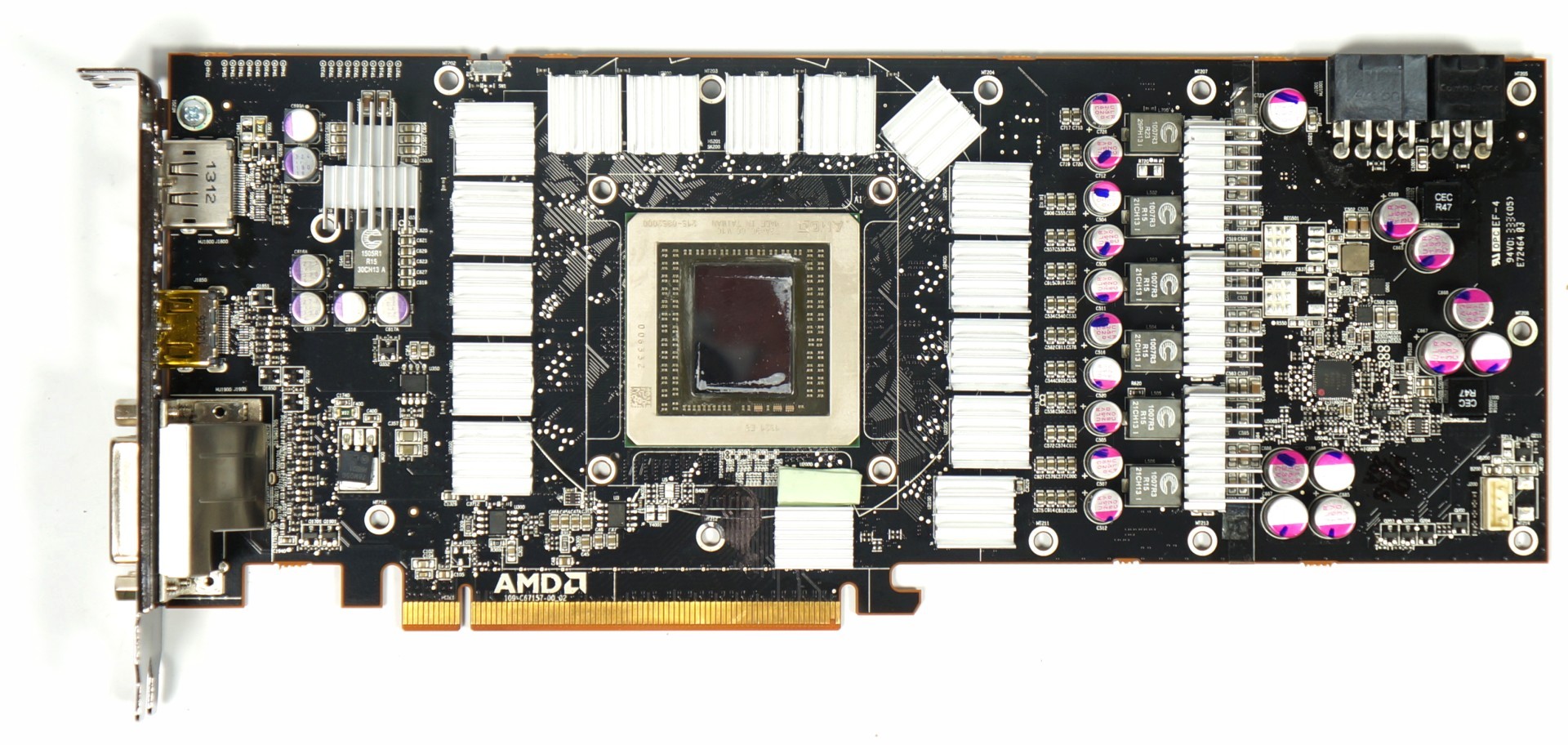 Amd radeon r9 290 гта 5 фото 67