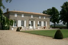 chateau conseillante