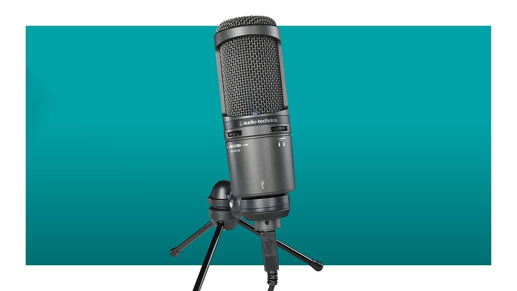 The best microphone for streamers on a budget is now the lowest price