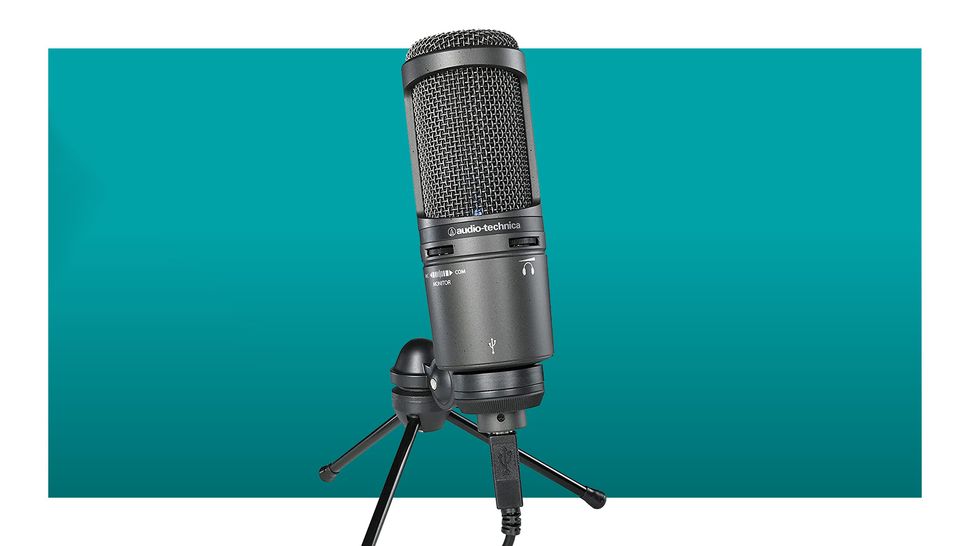 The best microphone for streamers on a budget is now the lowest price