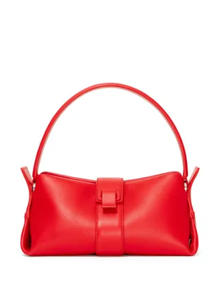 Tas Bahu Kulit Proenza Schouler, Park