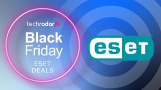ESET antivirus Black Friday Deals