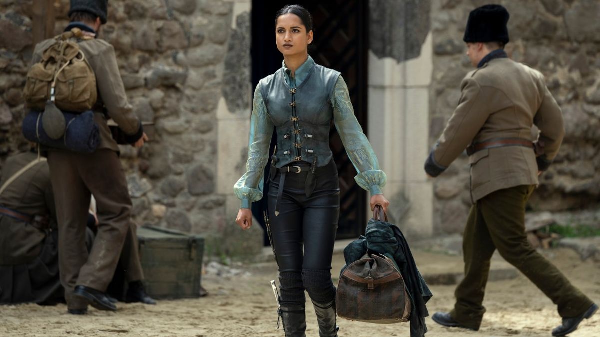 How Shadow And Bone's Season 2 Finale Perfectly Sets Up A Six Of Crows ...