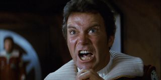 William Shatner - Star Trek II: The Wrath of Khan