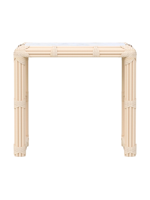 Omura Outdoor Side Table