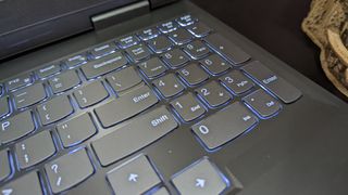 Lenovo IdeaPad Gaming 3 15ARH7 Review