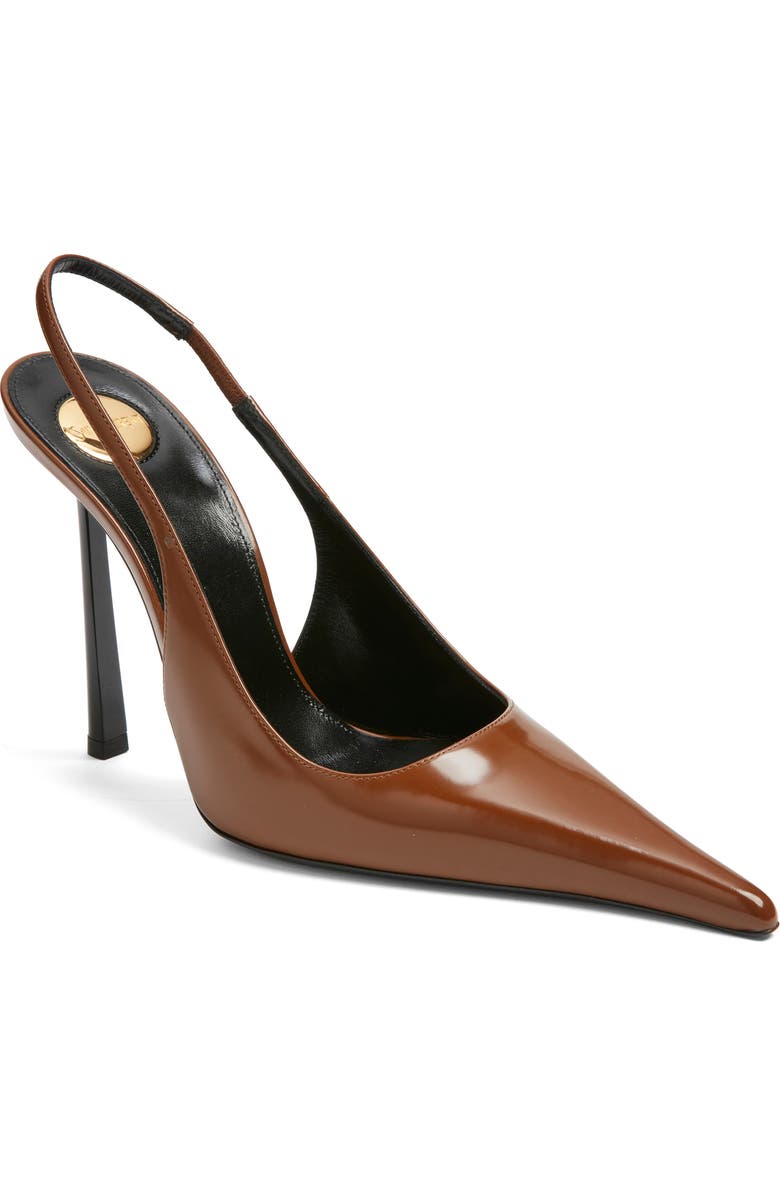 Vendome Slingback Pump