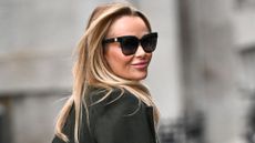 Amanda Holden