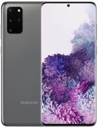 Samsung Galaxy S20+ 5G | 549,- per måned med SVITSJ | Telia