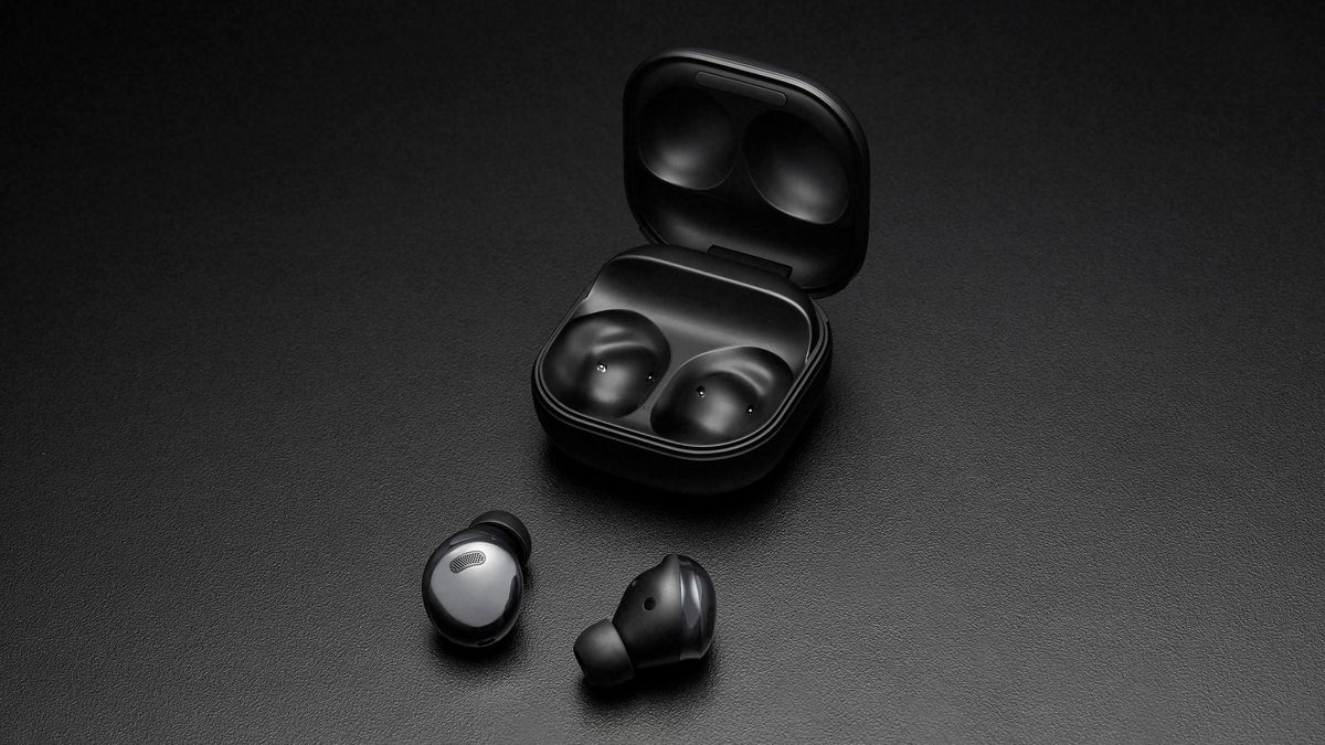 Samsung Galaxy Buds Pro