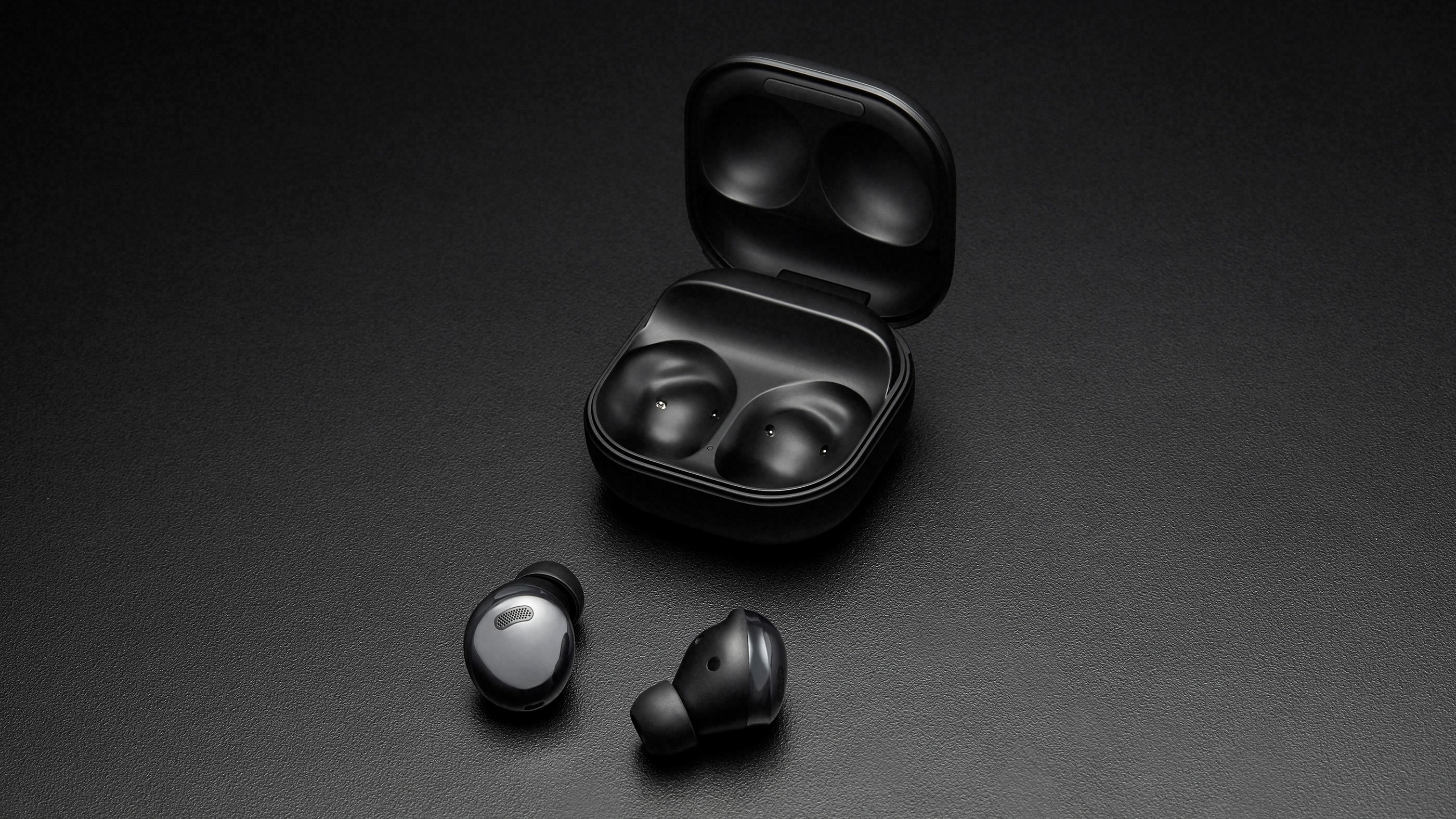 Best noise-cancelling earbuds: Samsung Galaxy Buds Pro