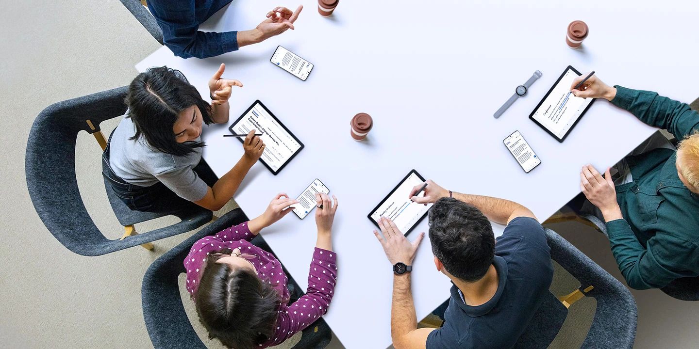 Beste tablets voor school 2024 TechRadar