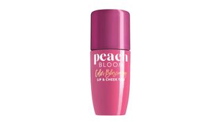 Too Faced Peach Bloom Guava Glow