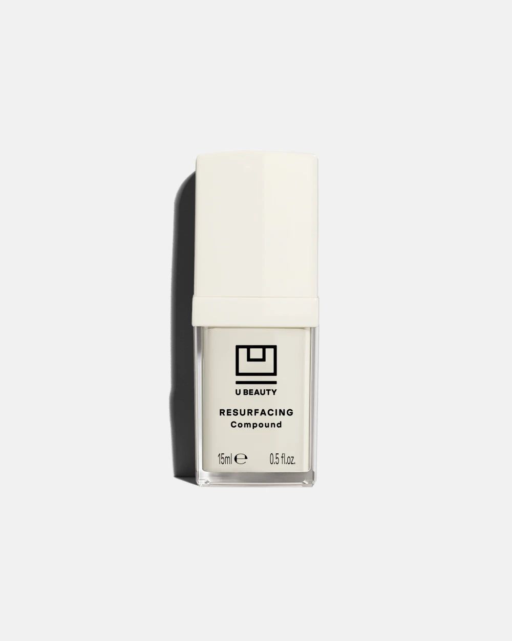 Resurfacing Compound