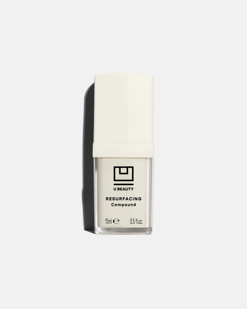 Resurfacing Compound