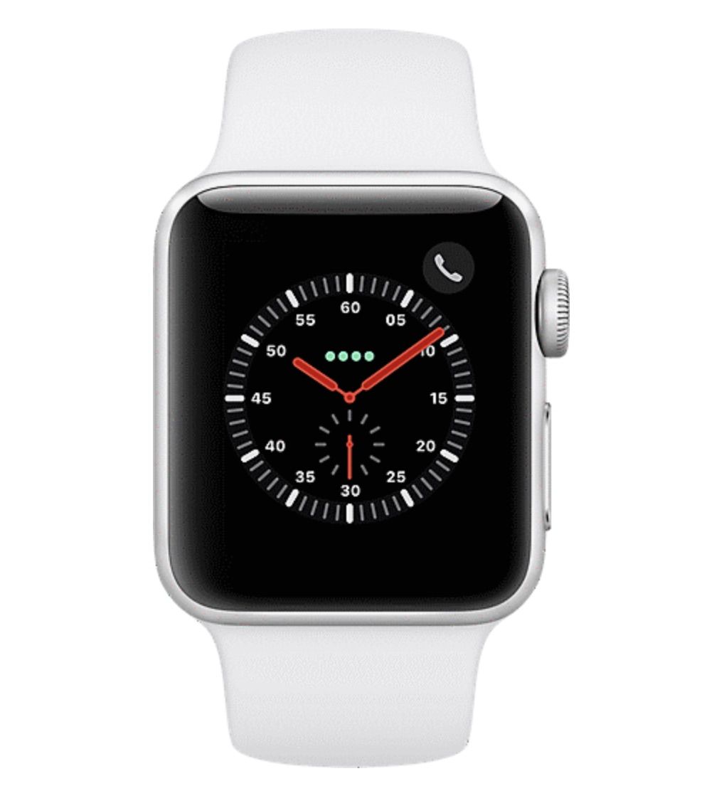 apple watch 3 verizon